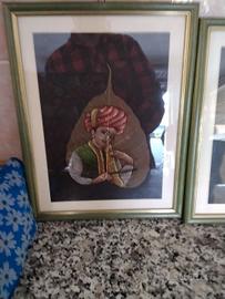 Quadretti da Salotto