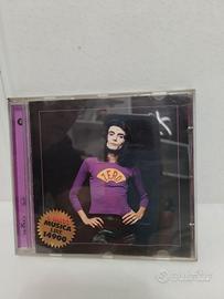 CD musica italiana 