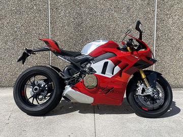 Ducati Panigale V4R