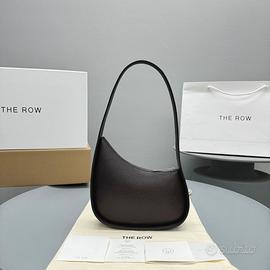 Nuova borsa Half Moon da ascella