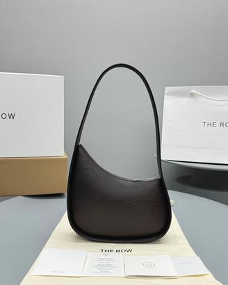 Nuova borsa Half Moon da ascella