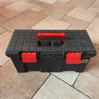 Cassetta Porta Attrezzi