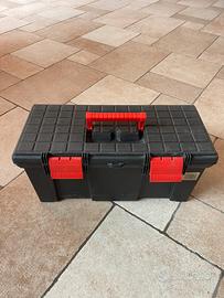 Cassetta Porta Attrezzi