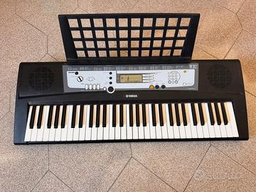 Pianola elettrica