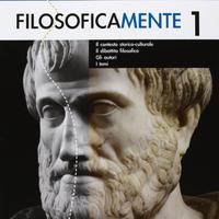 FILOSOFICAMENTE 1: Vol. 1 Copertina flessibile - 1