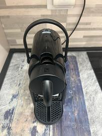Macchinetta de longhi