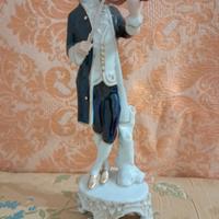 statuetta Royal Dux