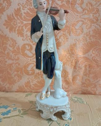 statuetta Royal Dux