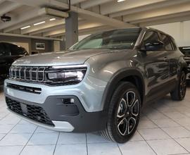 JEEP Avenger Avenger 1.2 Turbo 100 CV Summit