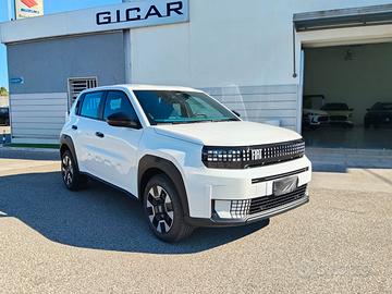 Fiat Grande Panda 1.2 100cv POP