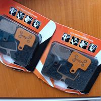 Pastiglie freni Sram Alligator