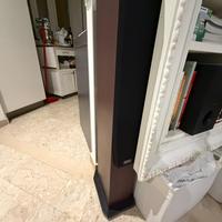 Casse impianto audio