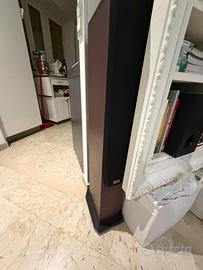 Casse impianto audio