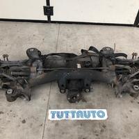 Ponte / differenziale post. BMW 118D 1995cc TD