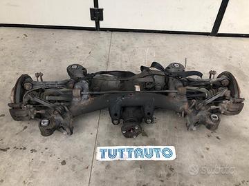 Ponte / differenziale post. BMW 118D 1995cc TD