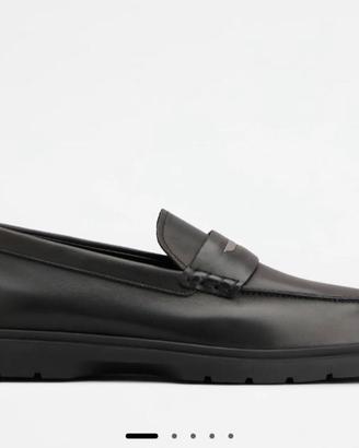 Tod's mocassino pelle