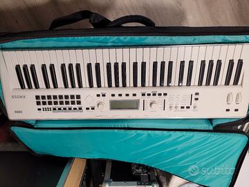 korg kross2 white