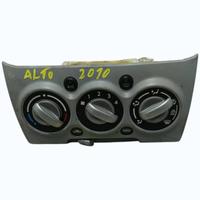COMANDI CLIMA SUZUKI Alto 3Â° Serie (08>)