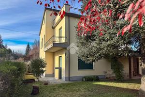 VILLA SINGOLA A CITTÀ DI CASTELLO