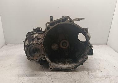 CAMBIO MANUALE COMPLETO VOLKSWAGEN Polo 4° Serie