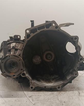 CAMBIO MANUALE COMPLETO VOLKSWAGEN Polo 4° Serie