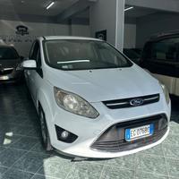 Ford C-Max 1.6 TDCi 115CV Titanium