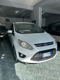 Ford C-Max 1.6 TDCi 115CV Titanium