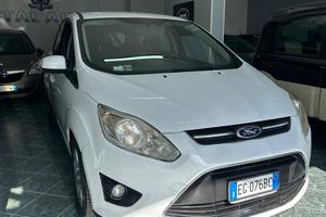 Ford C-Max 1.6 TDCi 115CV Titanium