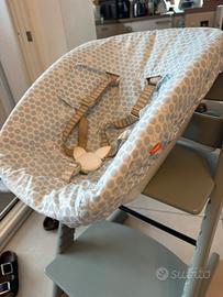 Sdraietta Stokke New Born