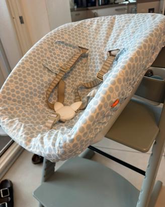 Sdraietta Stokke New Born