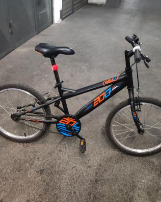 Bici bambini