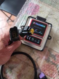 Centralina The Italian Box