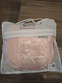 CUSCINO NEONATO KOALA ROSA