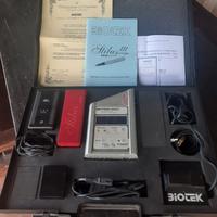 Dermografo Biotek