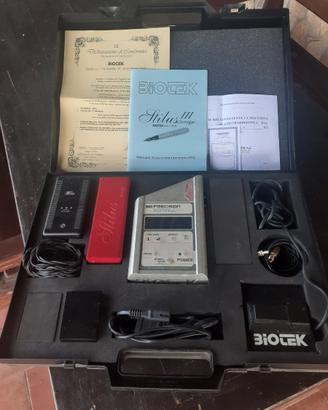Dermografo Biotek
