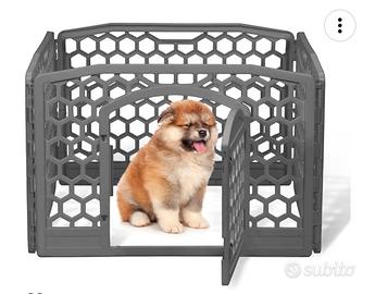 GABBIA ANIMALI