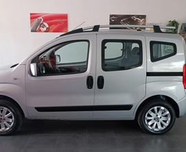 Fiat Qubo 1.4 8V 77 CV Dynamic Natural Power