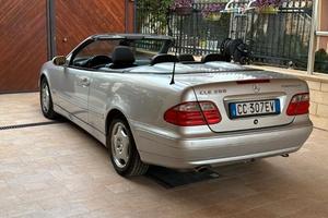 Auto Cabriolet come nuova