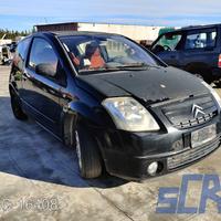 CITROEN C2 JM 1.4 HDI 68CV 03-09 destro