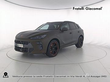 Cupra Terramar 1.5 e-hybrid 204cv dsg