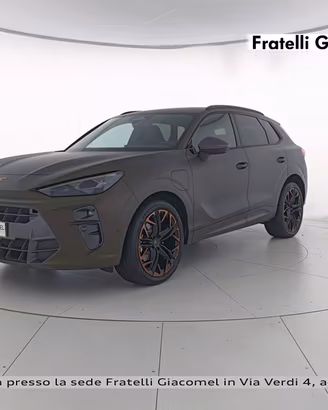 Cupra Terramar 1.5 e-hybrid 204cv dsg