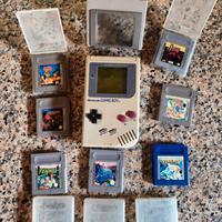 GameBoy 