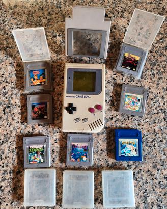 GameBoy 