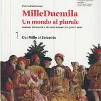 MilleDuemila. Un mondo al plurale Volumi 1 - 2 -3
