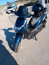 Piaggio beverly