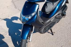 Piaggio beverly