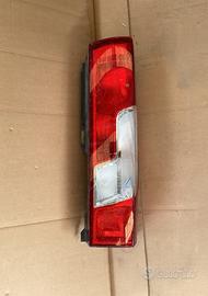 FANALE POSTERIORE DX FIAT DUCATO - CITROEN BOXER 2