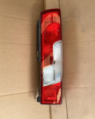 FANALE POSTERIORE DX FIAT DUCATO - CITROEN BOXER 2