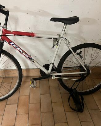 Mtb ruote da 26’