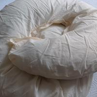 CuscinoMAXI gravidanza allattamento prima infanzia